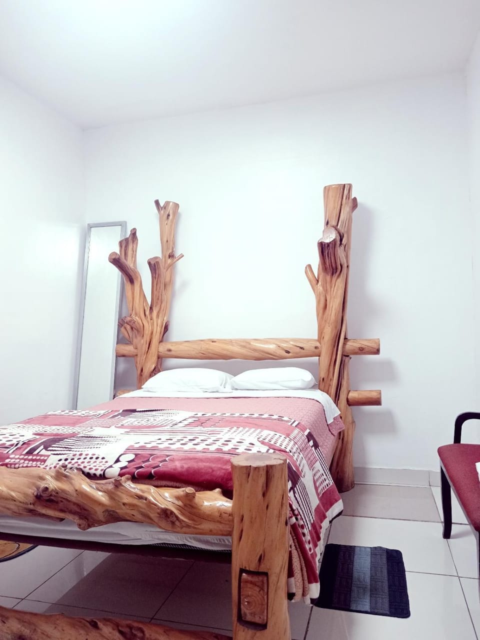 Bellavista Bed and Breakfast in Callao Region, Peru