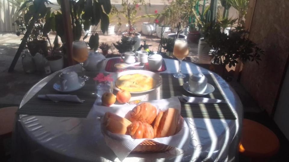 Bellavista Bed and Breakfast in Callao Region, Peru