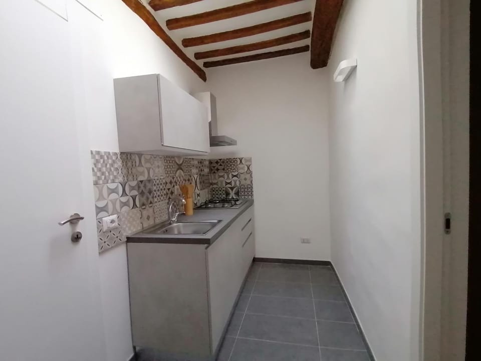 Lily house Apartment in Perugia