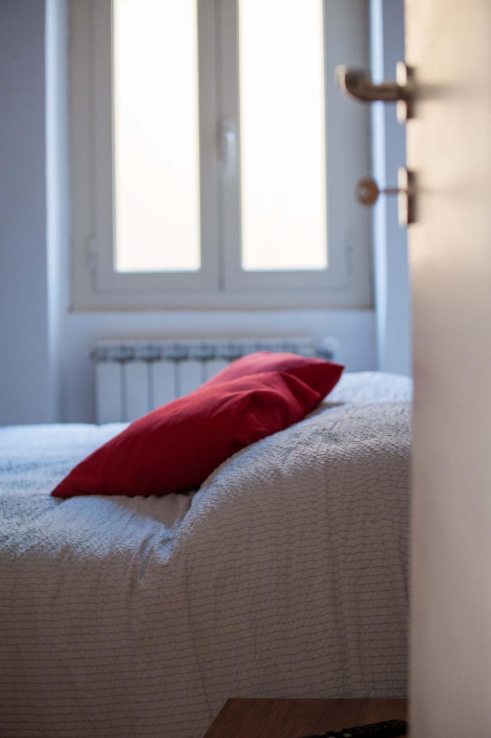 Lily house Apartment in Perugia