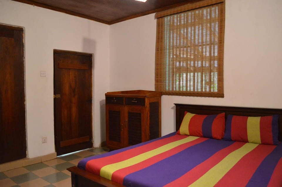 The Cottage at Galapitiyaya Estate for 6 Chalet in Uva Province, Sri Lanka