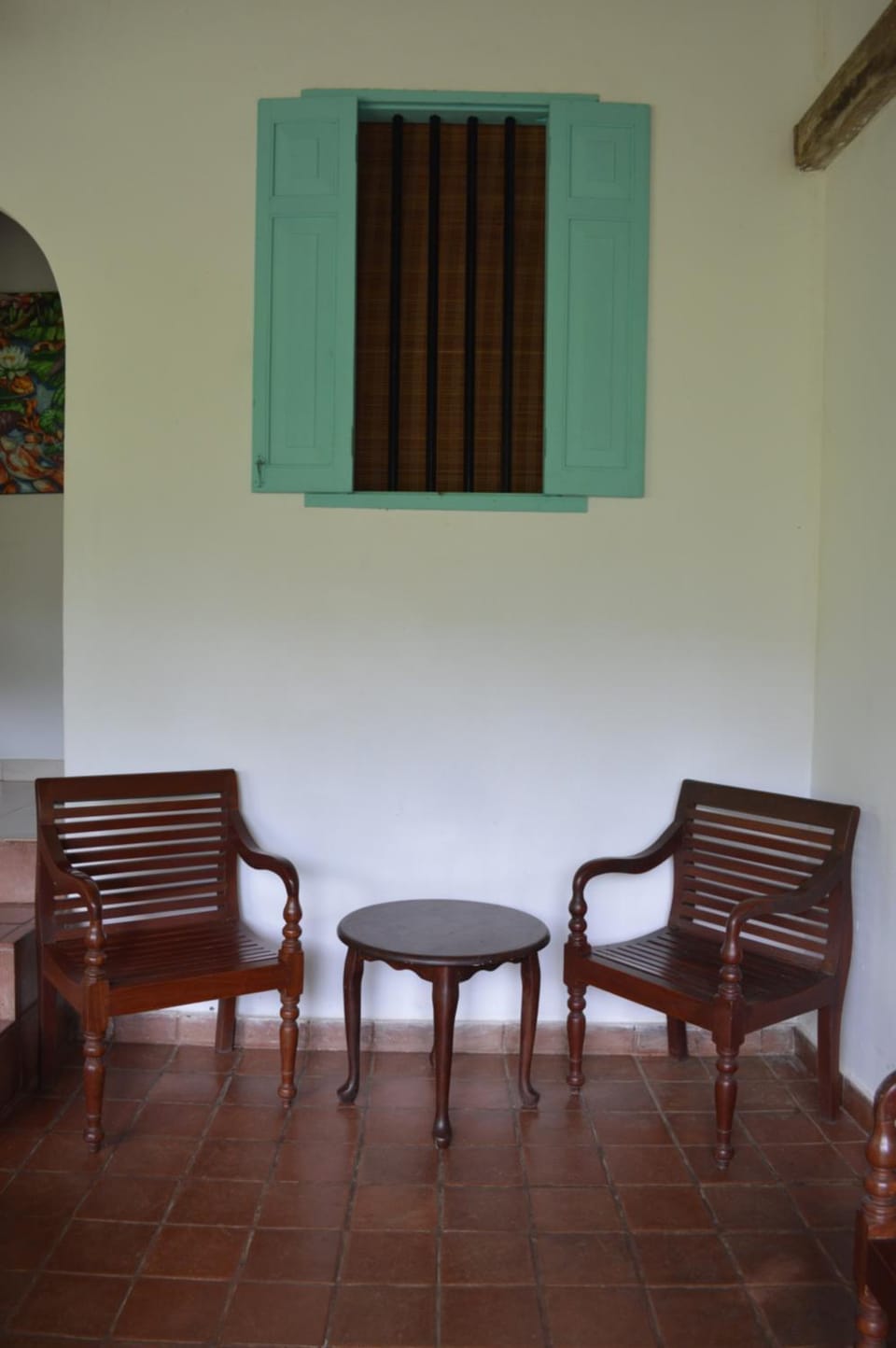The Cottage at Galapitiyaya Estate for 6 Chalet in Uva Province, Sri Lanka