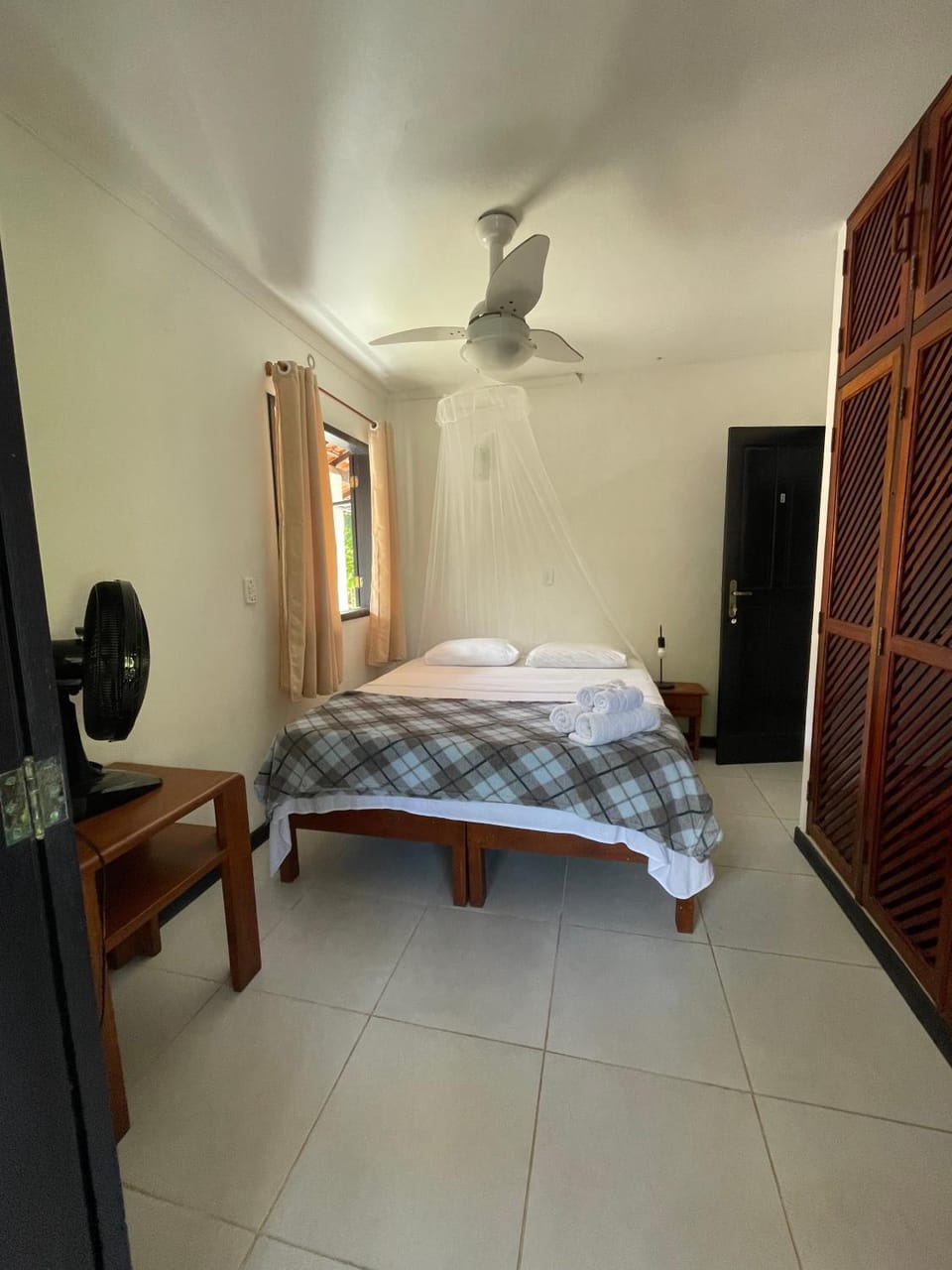 Balcony/Terrace, Bedroom