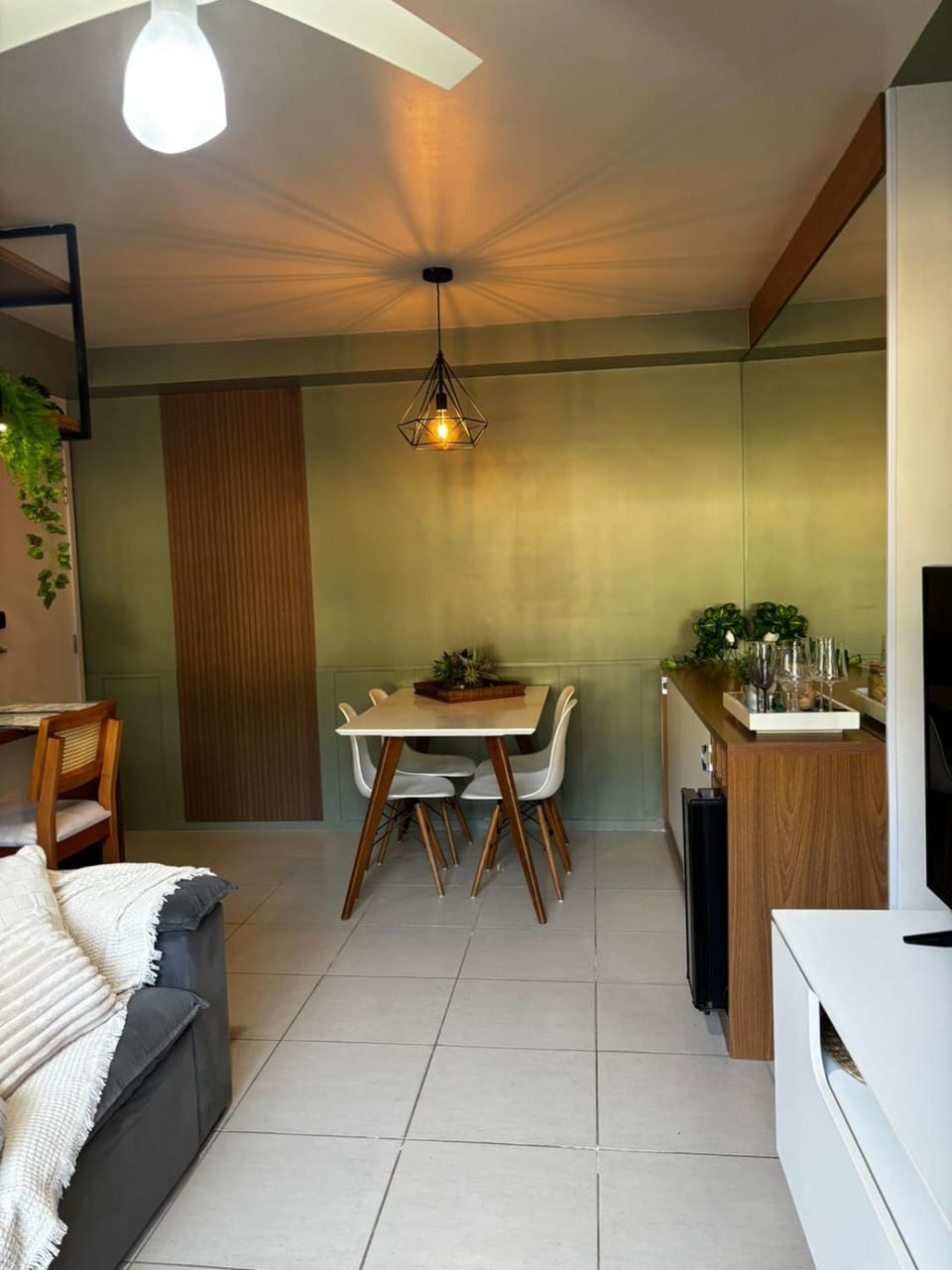 Condomínio na mata com piscina- 9km Praia Apartment in Rio de Janeiro
