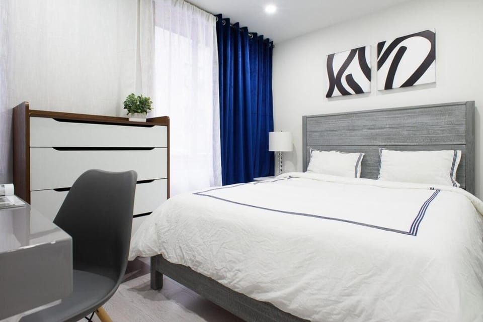 75-1B NEW Prime Upper East W D Elevator Apartment in Roosevelt Island