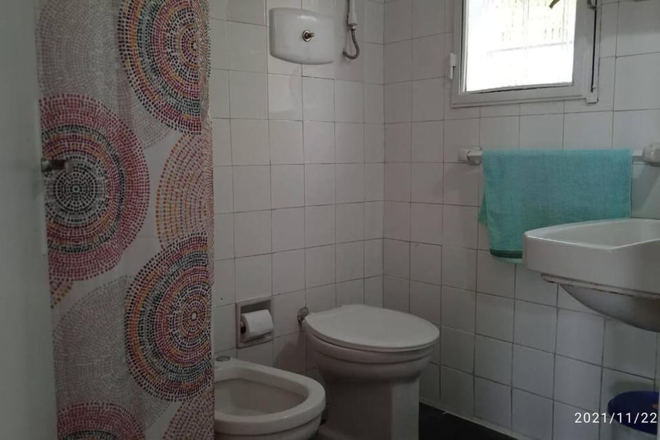 Casa en la Rambla House in Uruguay