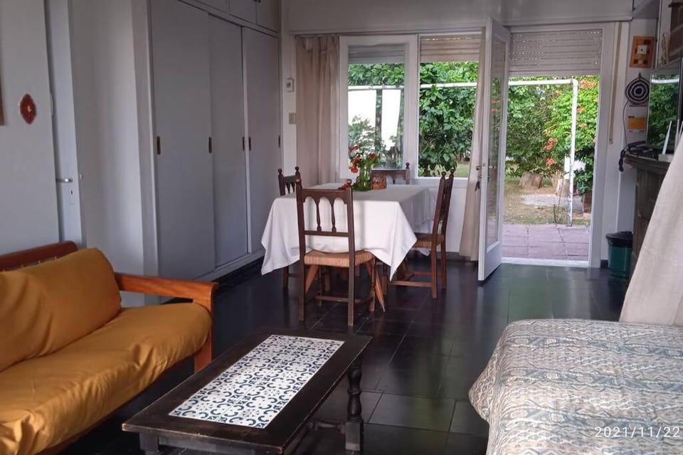 Casa en la Rambla House in Uruguay