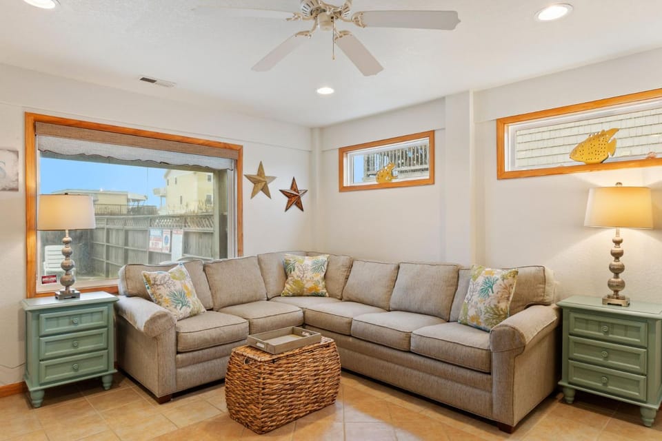 5180 - Perfect Pastime House in Kill Devil Hills