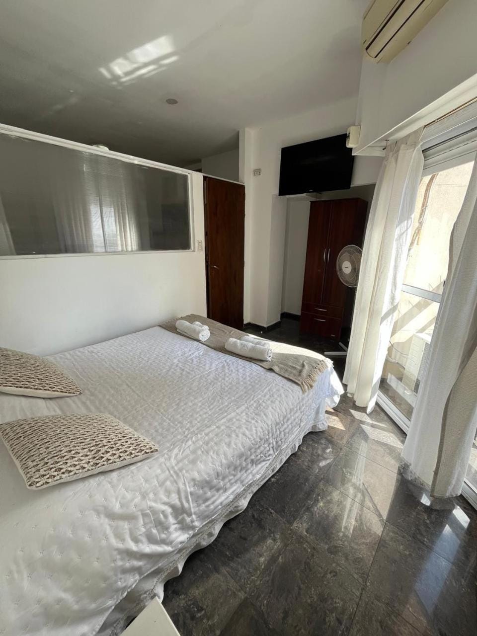 DERC Temporarios Apartment hotel in Río Cuarto