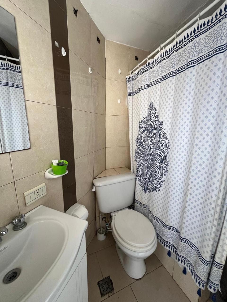DERC Temporarios Apartment hotel in Río Cuarto