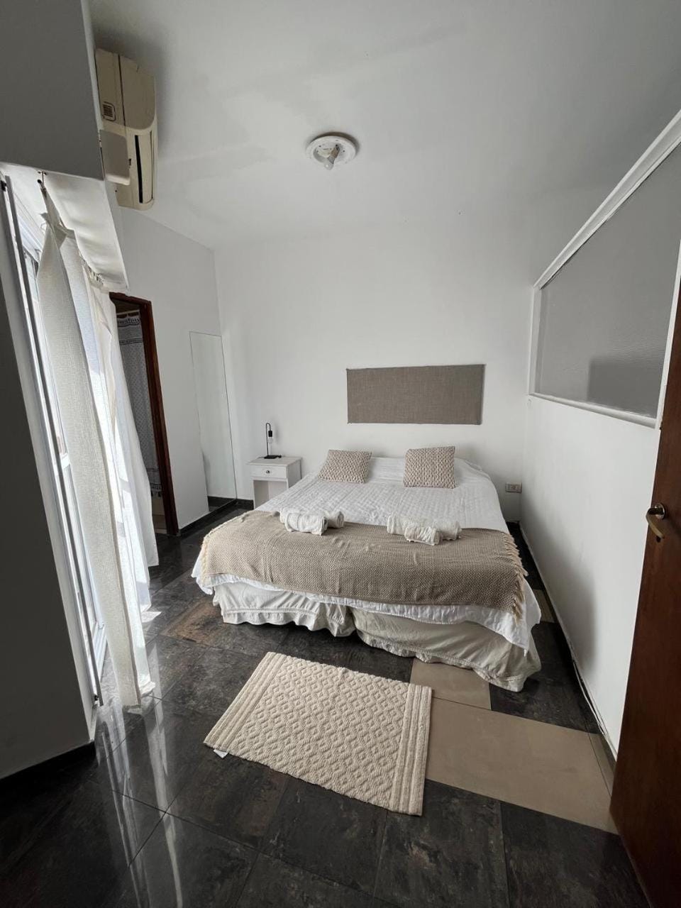 DERC Temporarios Apartment hotel in Río Cuarto