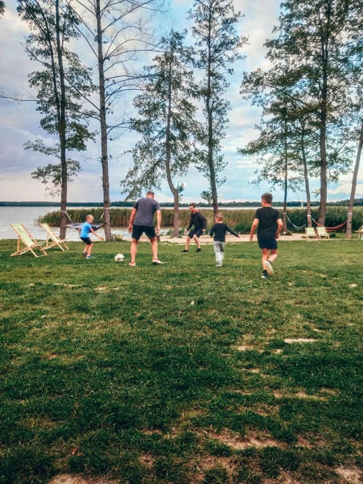 Natural landscape, Activities, Garden view, group of guests