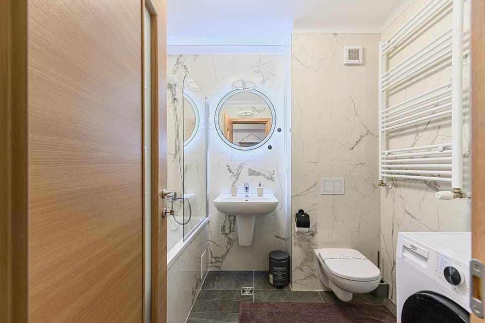 MoHost Blue Moon Apartments Apartment in Brasov