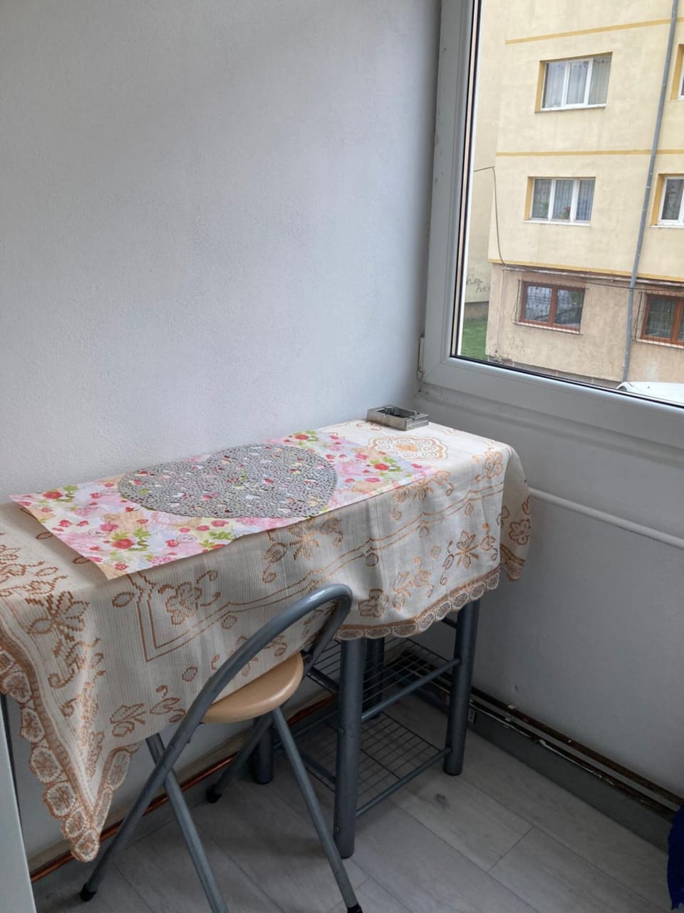 Strand Apartament Apartment in Sibiu