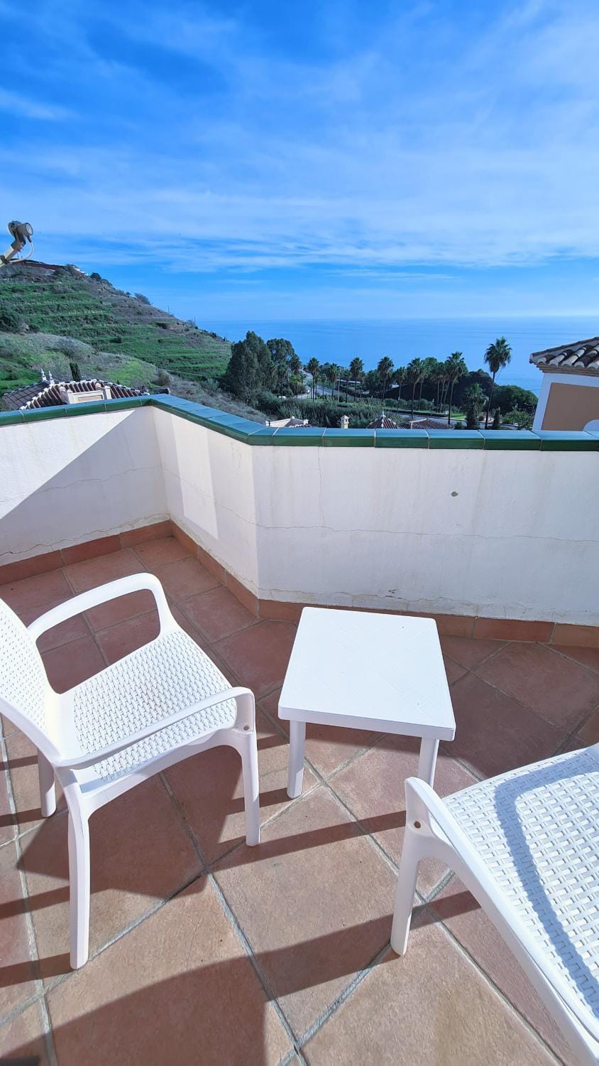 View (from property/room), Balcony/Terrace
