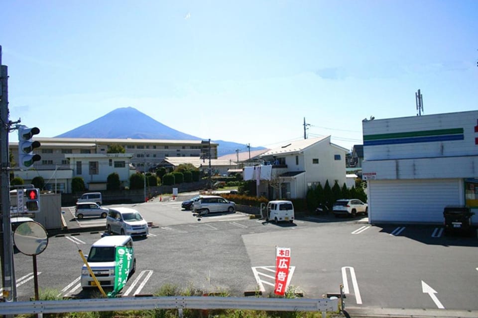 RETRO retro - Vacation STAY 96290v Bed and Breakfast in Japan