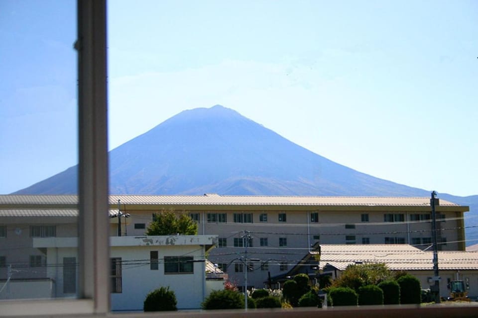 RETRO retro - Vacation STAY 95757v Bed and Breakfast in Shizuoka Prefecture