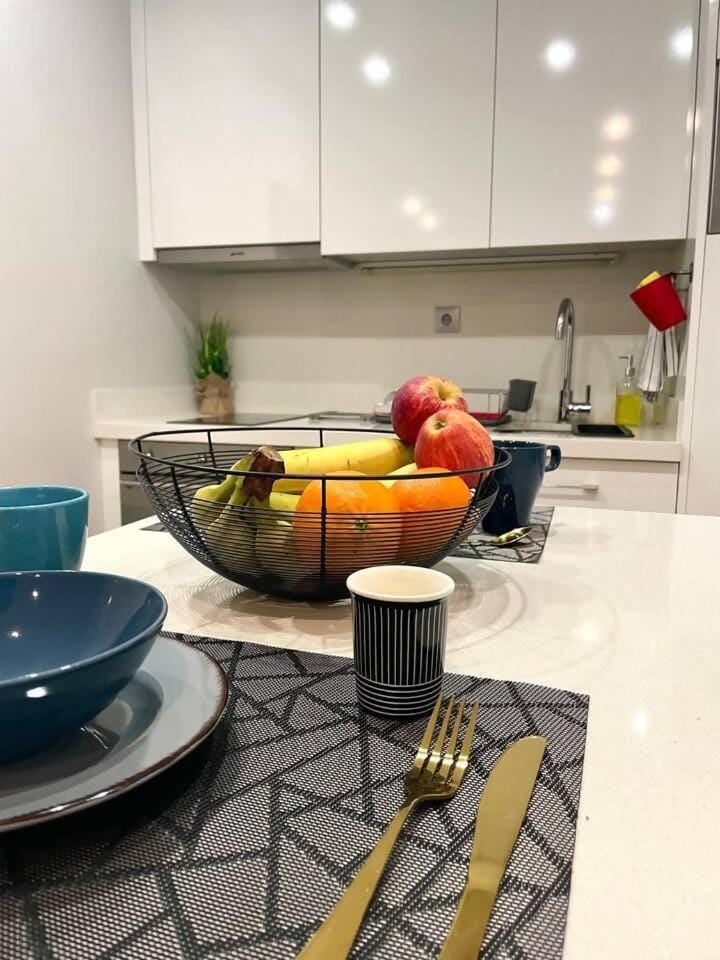 Sampaio Brand New Amazing Flat in Lisbon Apartment in Lisbon