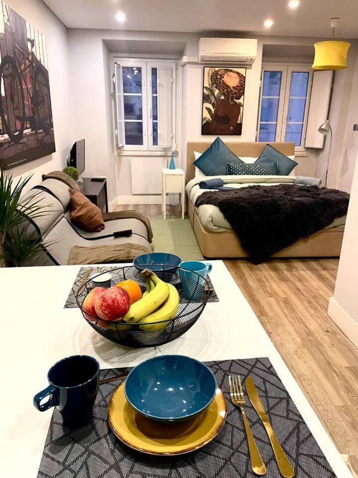 Sampaio Brand New Amazing Flat in Lisbon Apartment in Lisbon