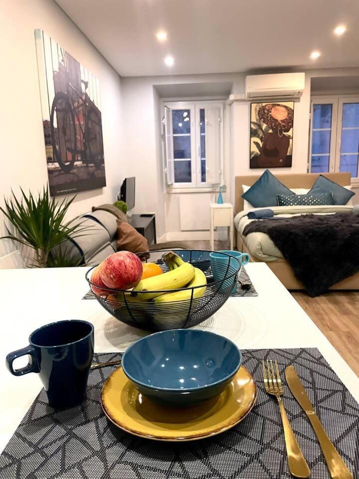 Sampaio Brand New Amazing Flat in Lisbon Apartment in Lisbon