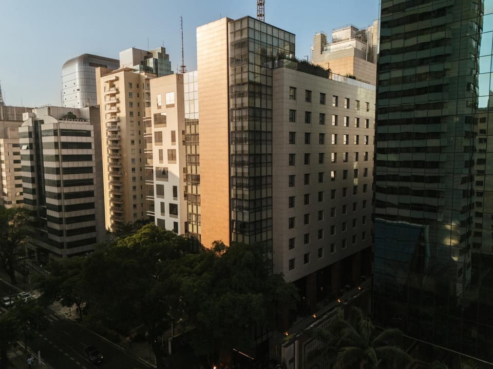 City view