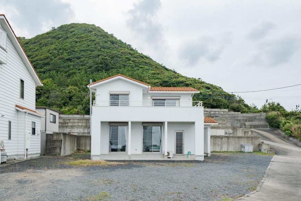 KUSUMARU - Vacation STAY 13707v House in Japan
