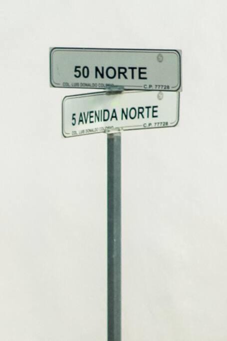 Location