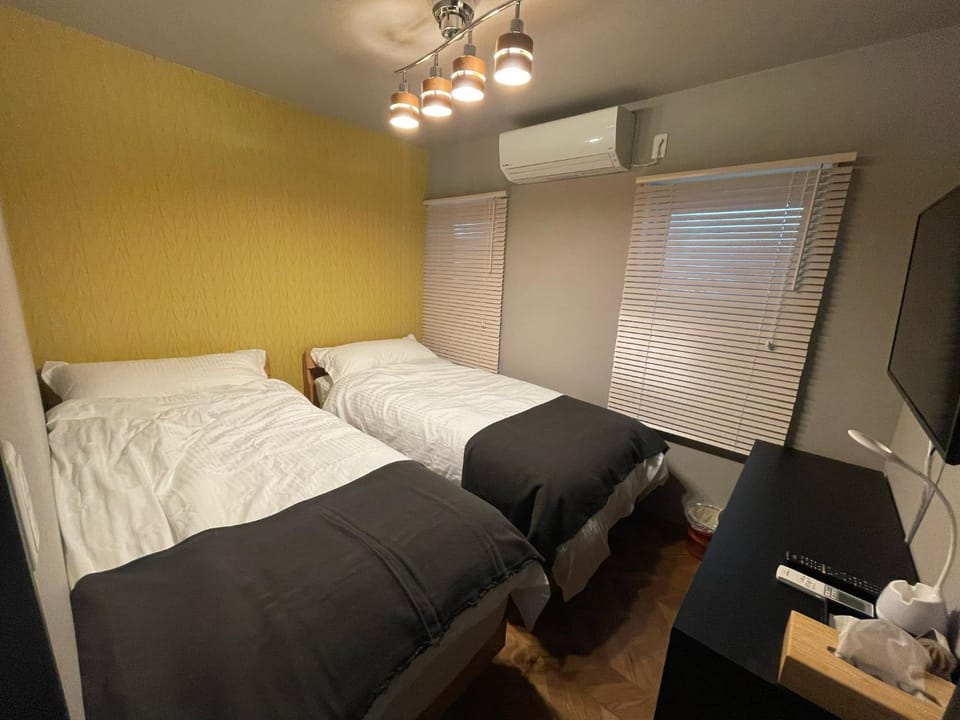 Guest House Numazu Port - Vacation STAY 18050v House in Shizuoka Prefecture