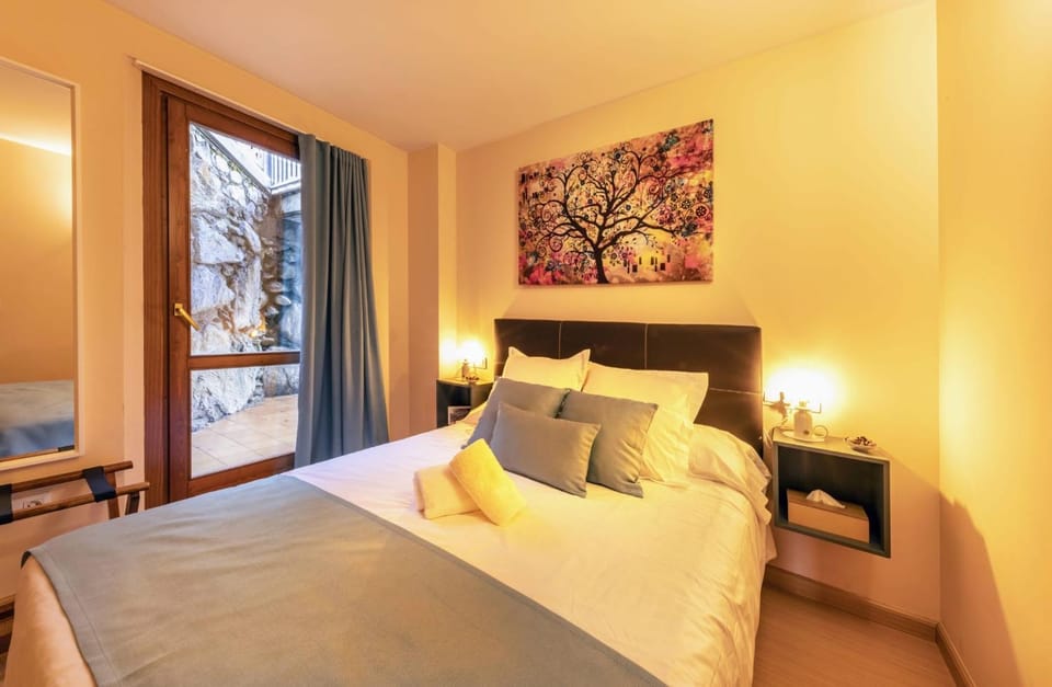 S Valle de incles- Grandvalira free parking Apartment in Soldeu