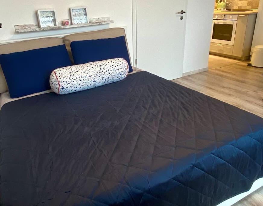 New Studio apartment in central Budapest - Free parking Apartment in Budapest