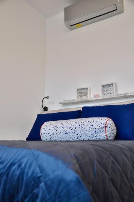 New Studio apartment in central Budapest - Free parking Apartment in Budapest
