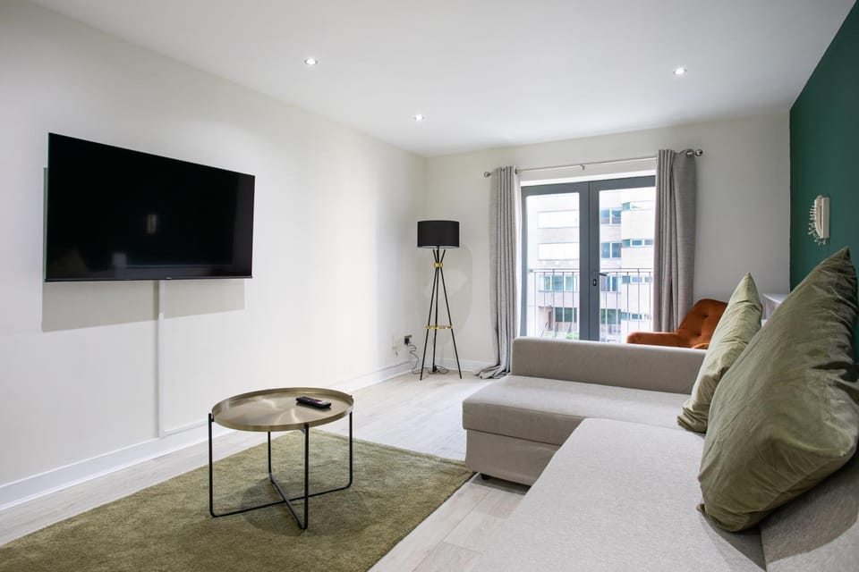 TV and multimedia, Living room