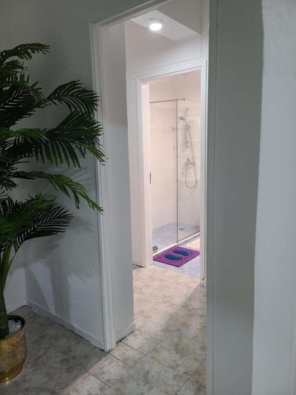 Lovely Apartment In Mindelo City Center Apartment in Cape Verde