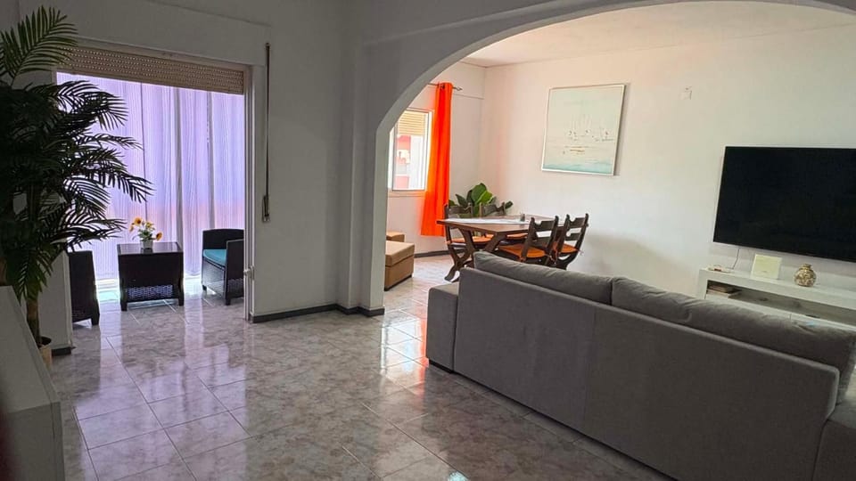 Lovely Apartment In Mindelo City Center Apartment in Cape Verde