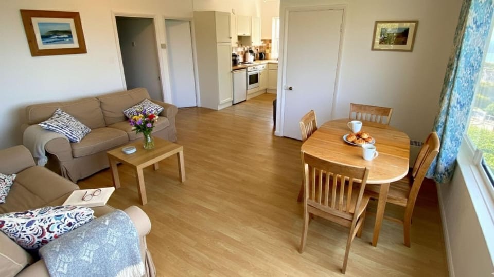 CROYDE SEAGRASS 2 Bedrooms House in Croyde