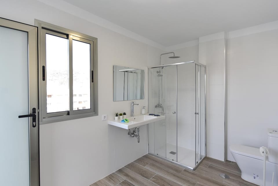 Apartamento Starlight La Aldea II Apartment in Gran Canaria