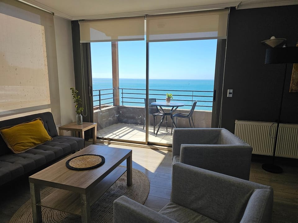 Espectacular Bahía Bonita depto 32 Apartment in Santiago Metropolitan Region