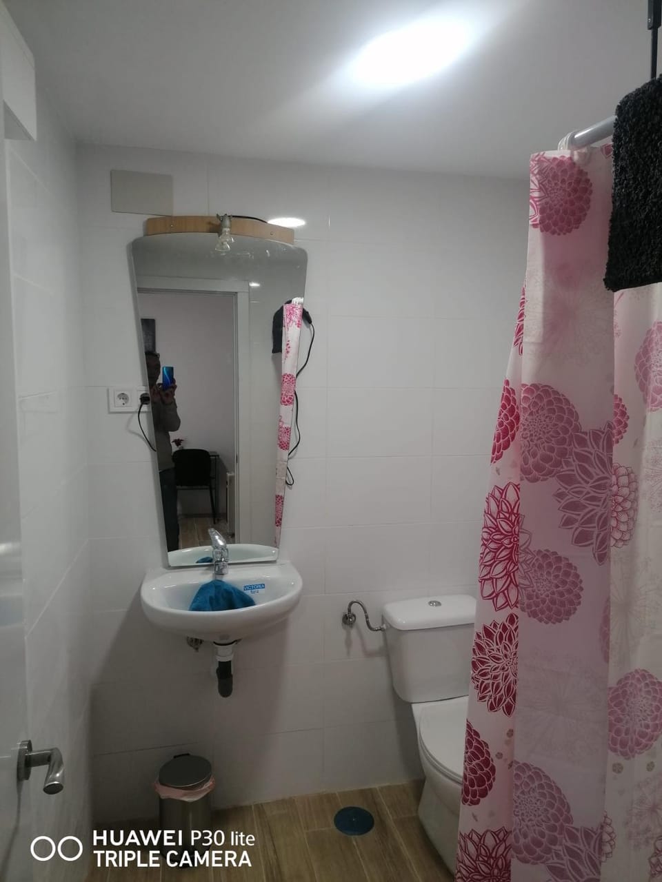 Apartamento B-2 Apartment in Madrid