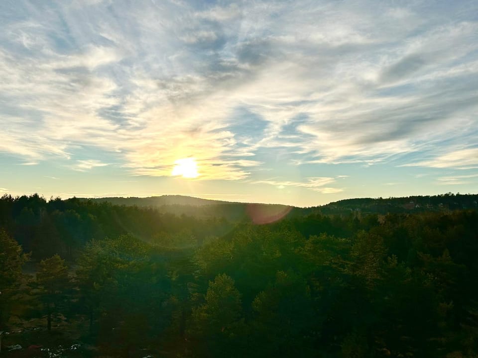 Apartman Krov Divcibare Apartment in Zlatibor District, Serbia