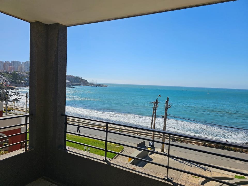 Espectacular Bahía Bonita depto 33 Apartment in Santiago Metropolitan Region