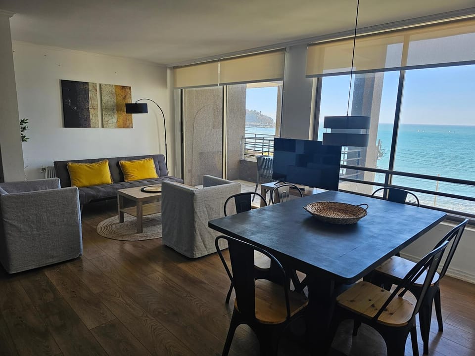 Espectacular Bahía Bonita depto 33 Apartment in Santiago Metropolitan Region