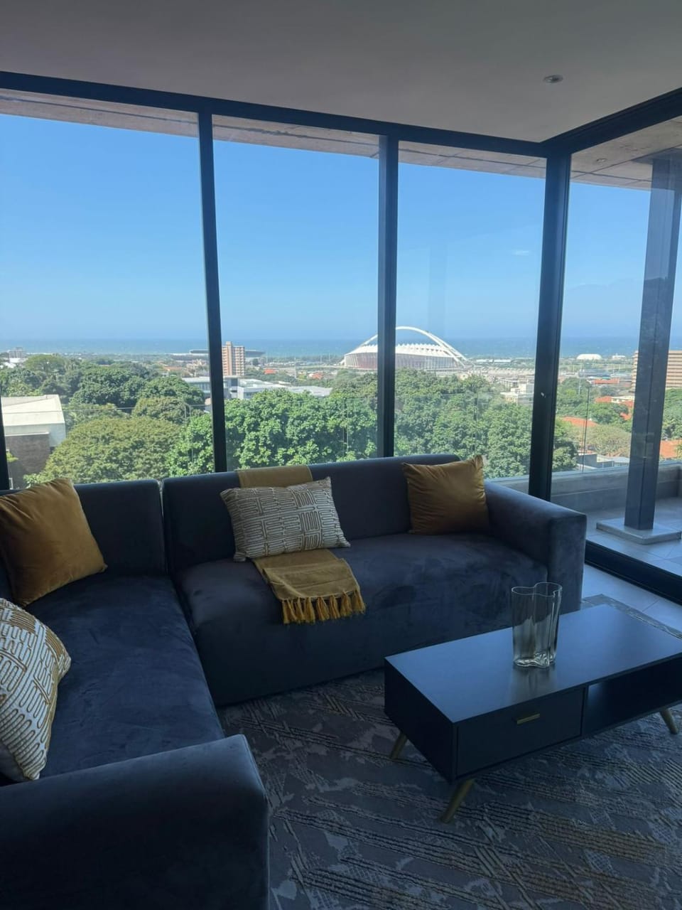 TheRestInn @ 2Six2 Florida Apartment in Durban