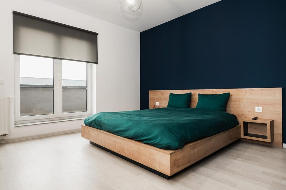 Skylark - Stockholm Penthouse with Jacuzzi, Movie Theater & Panoramic View Apartment in Brasov