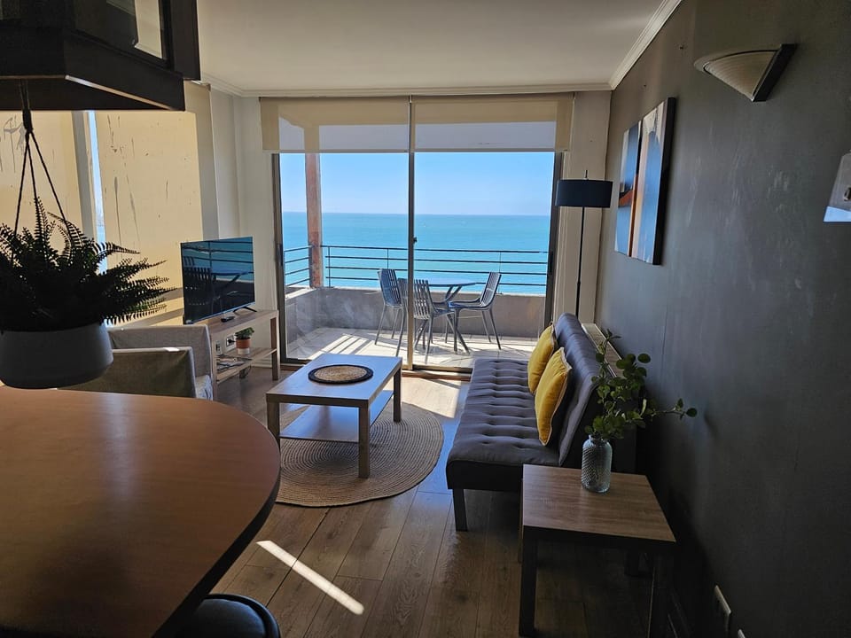 Espectacular Bahía Bonita depto 41 Apartment in Santiago Metropolitan Region