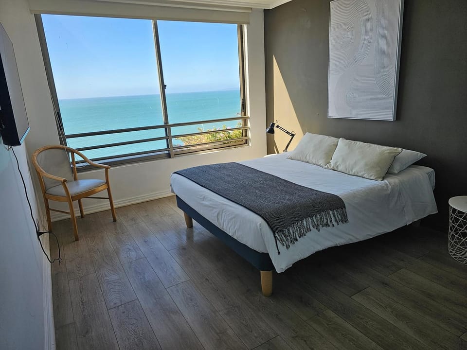 Espectacular Bahía Bonita depto 41 Apartment in Santiago Metropolitan Region