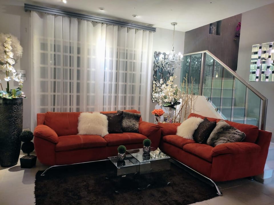 Casa Cristal Vacation rental in Cancun