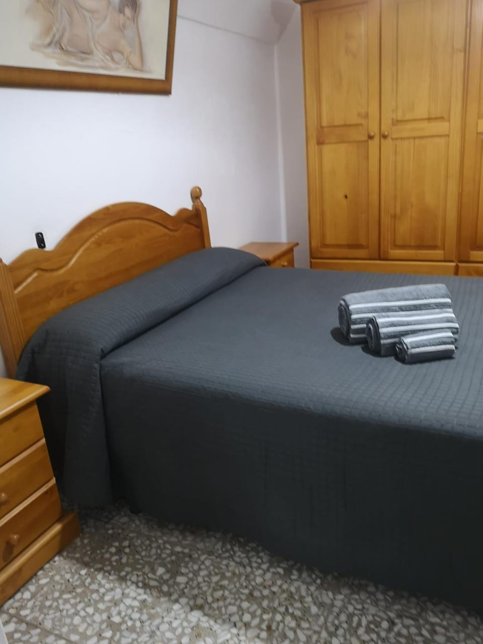 Cueva Maite Apartment in Sierra de Cazorla Comarca