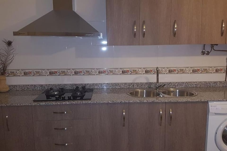 stove