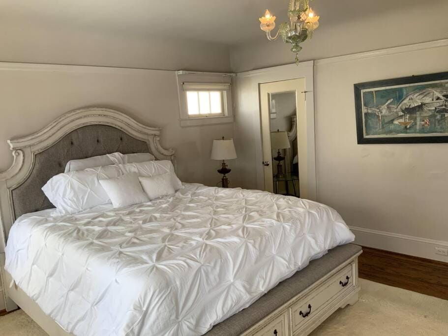 Come experience the Sunsets ! House in San Francisco