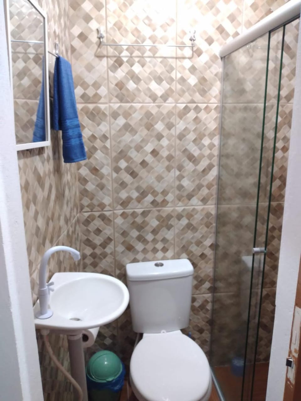 Pousada Recanto do Coruja Hostel in State of Rio Grande do Sul